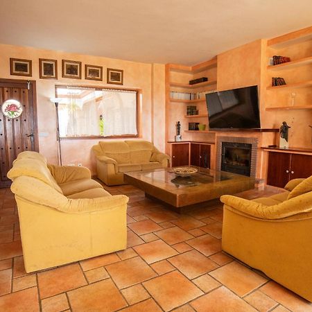 Villa Cantares Malaga Zewnętrze zdjęcie