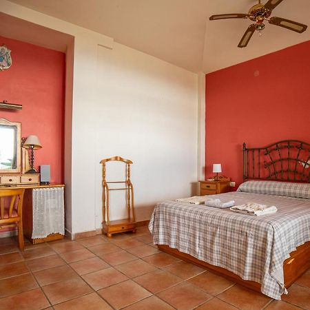 Villa Cantares Malaga Zewnętrze zdjęcie