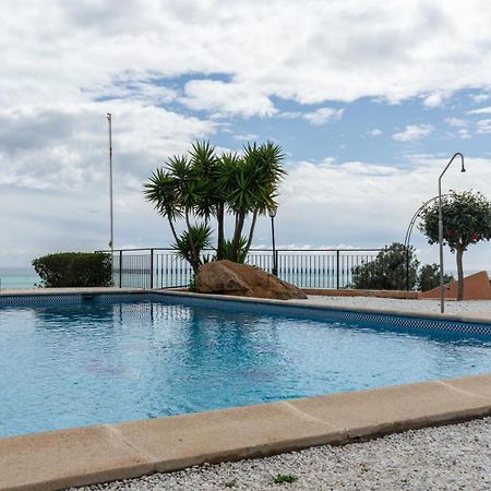 Villa Cantares Malaga Zewnętrze zdjęcie