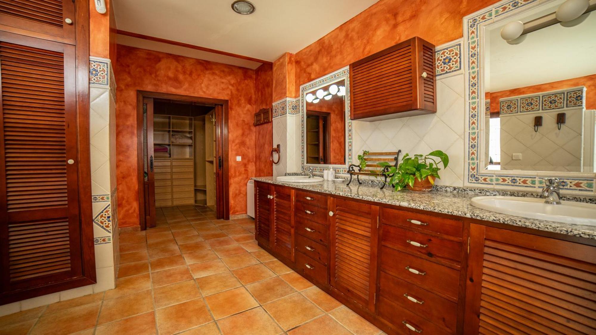 Villa Cantares Malaga Zewnętrze zdjęcie