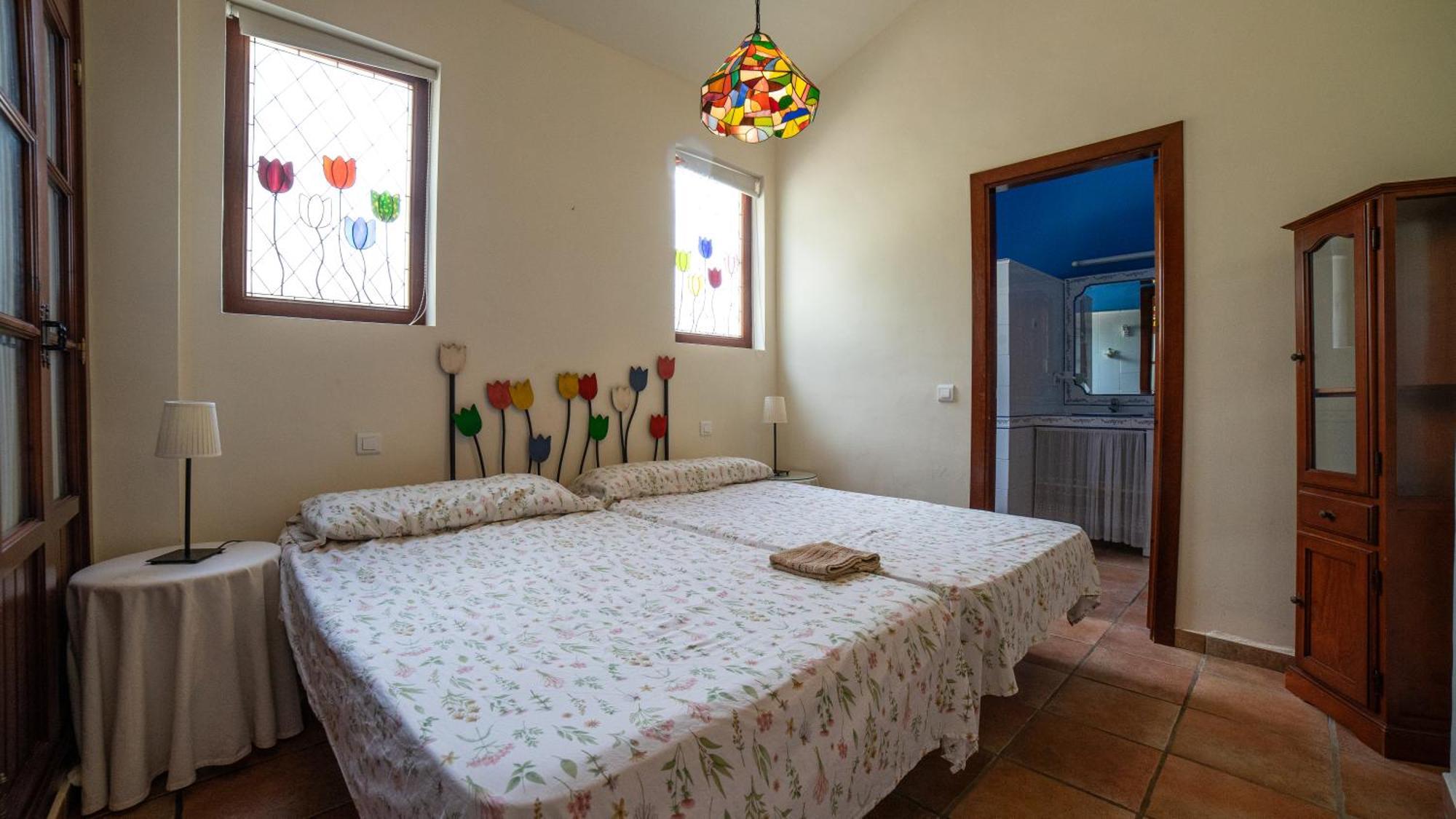 Villa Cantares Malaga Zewnętrze zdjęcie