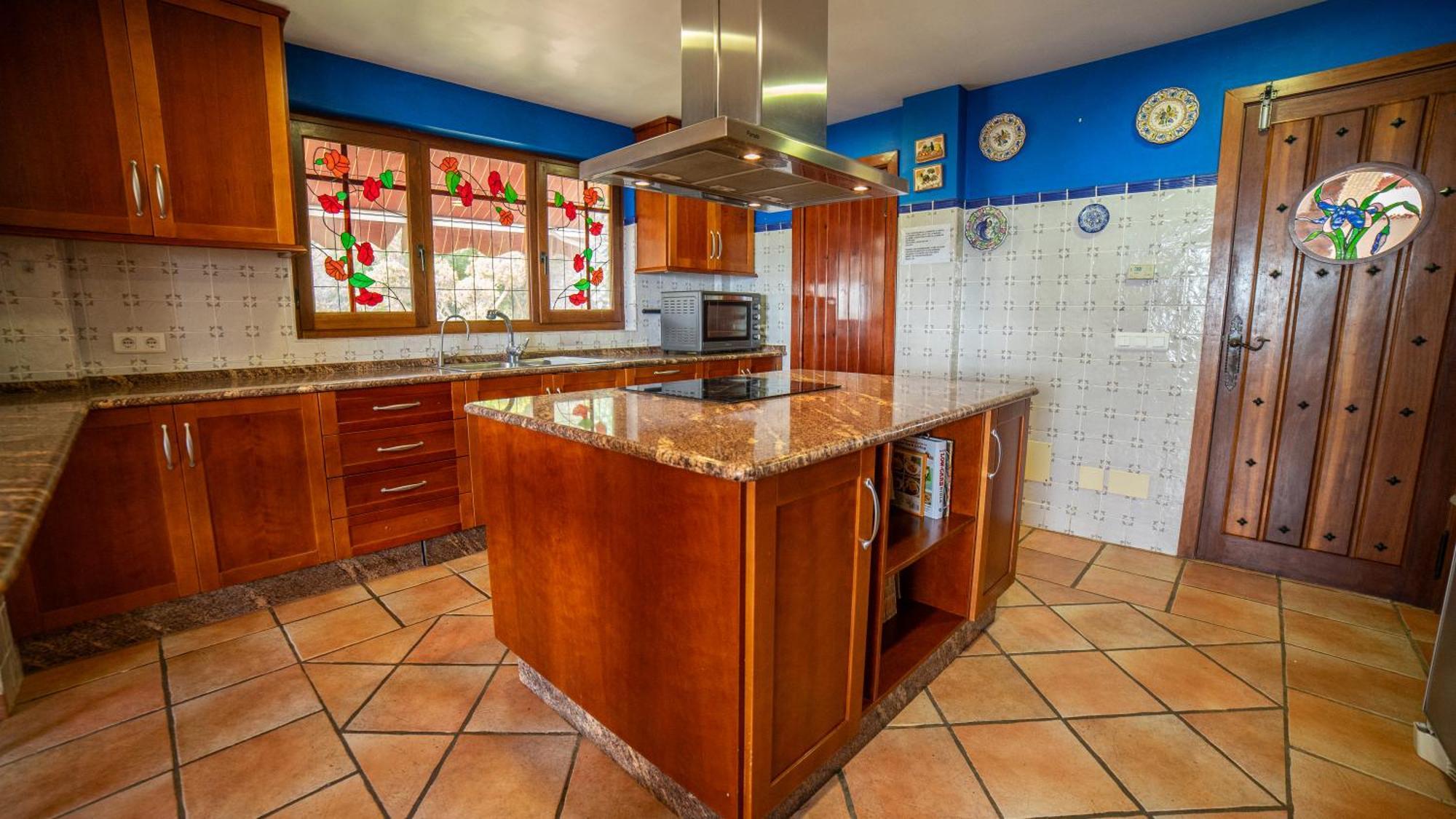 Villa Cantares Malaga Zewnętrze zdjęcie