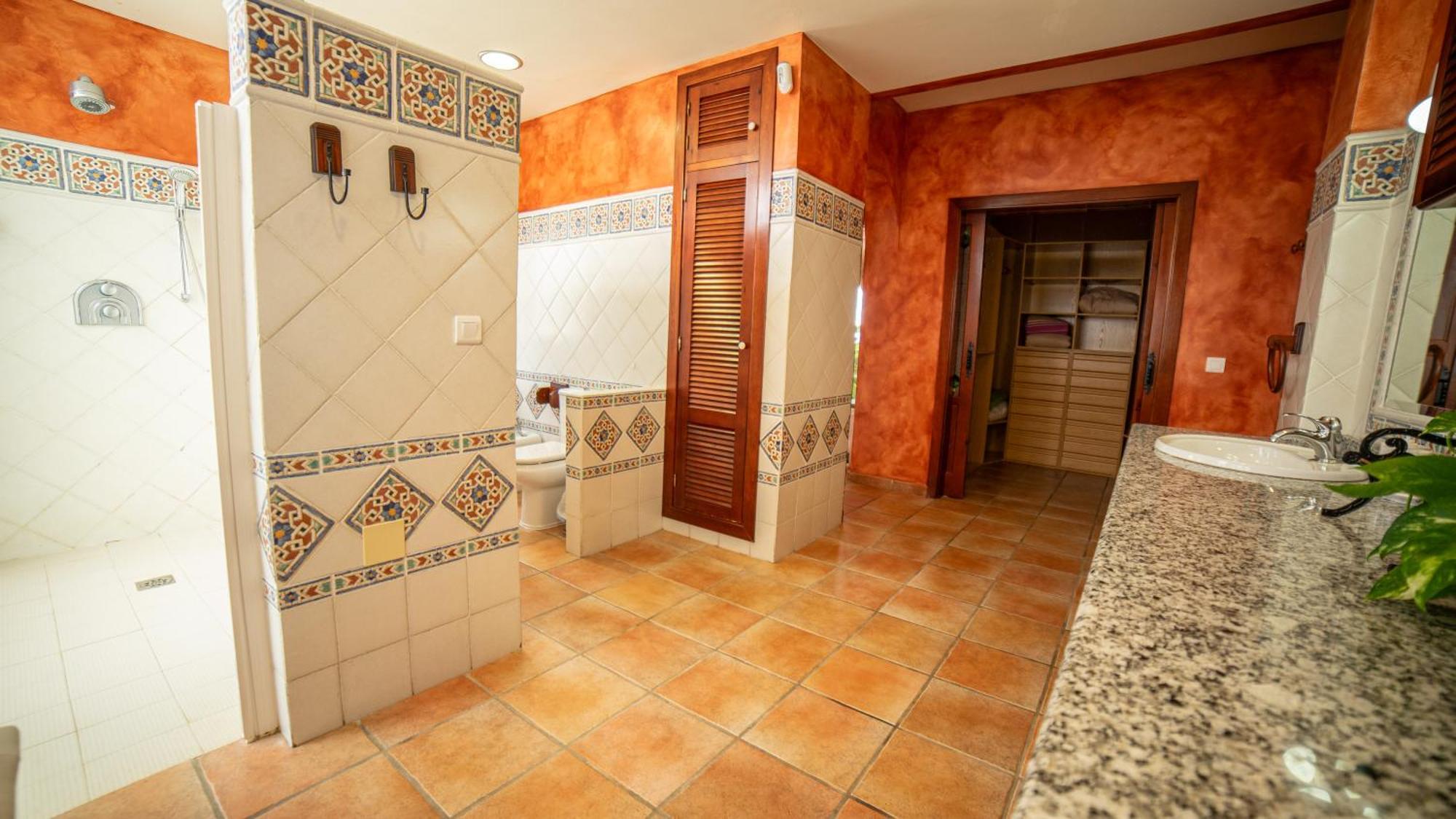 Villa Cantares Malaga Zewnętrze zdjęcie
