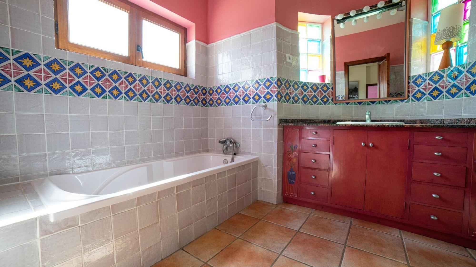 Villa Cantares Malaga Zewnętrze zdjęcie