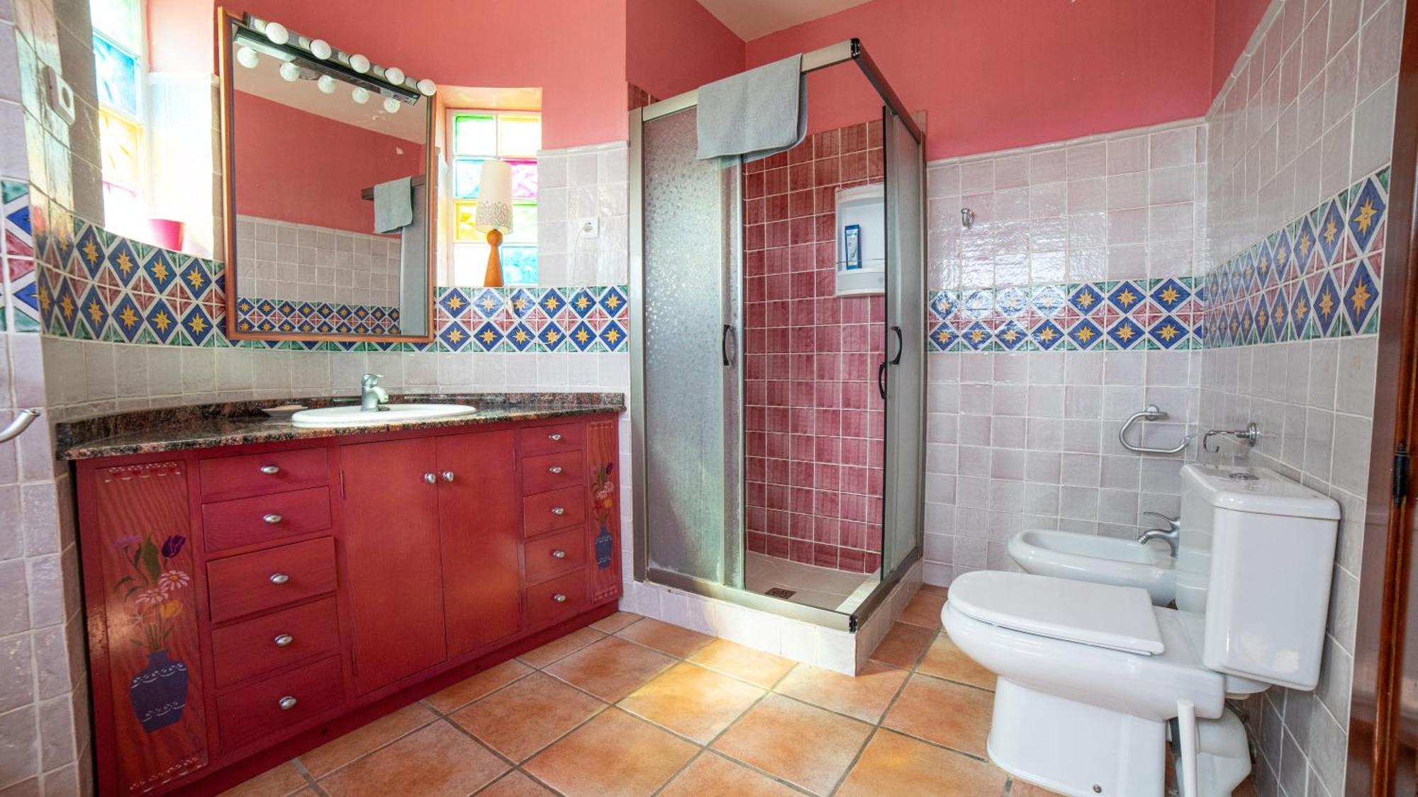 Villa Cantares Malaga Zewnętrze zdjęcie