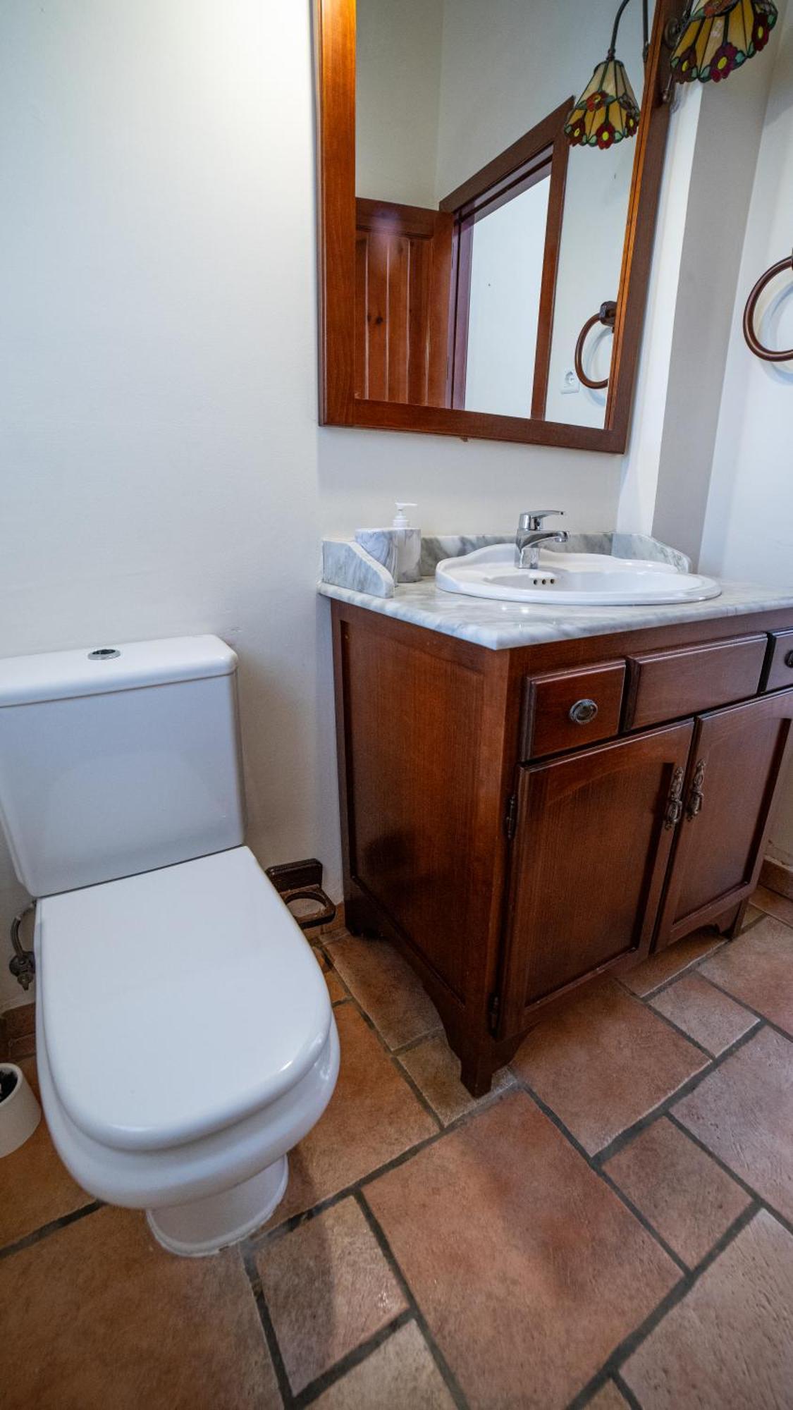 Villa Cantares Malaga Zewnętrze zdjęcie