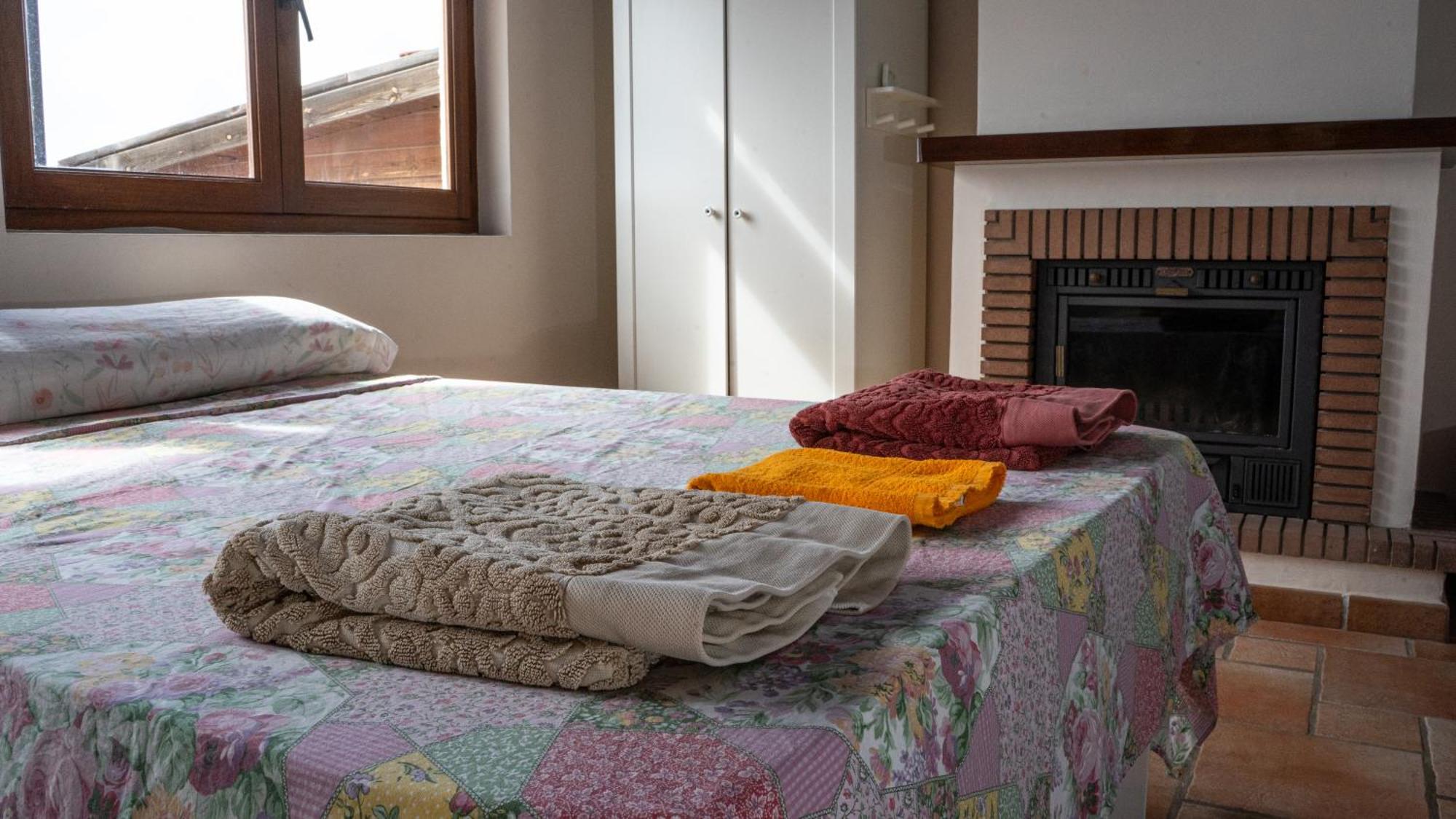 Villa Cantares Malaga Zewnętrze zdjęcie